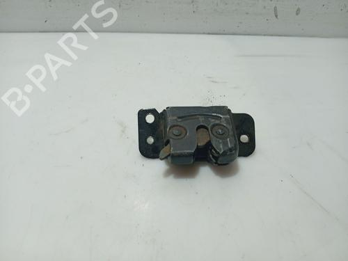 Fechadura da mala HYUNDAI ATOS (MX) 1.0 i (58 hp) 31100733