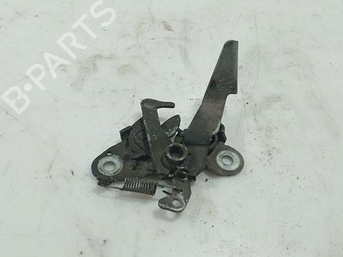 Used Hood lock Hood lock 38411463 38411463