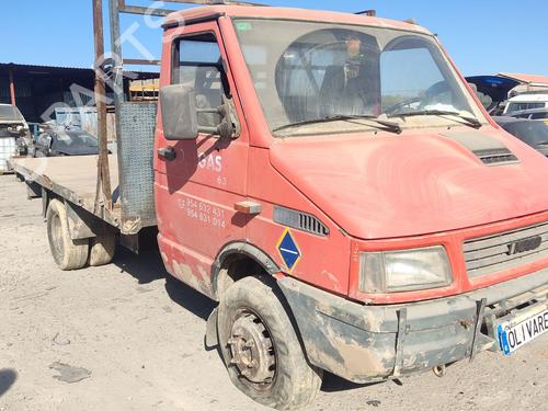 Starter IVECO DAILY II Platform/Chassis 59-12 (13150204, 13150211, 13150231, 13150311, 13150312,... | BP31194810M8 