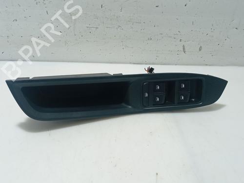 Used Left front window switch MG MG ZS SUV (AZS1) 1.5 VTi (114 hp) 31595195