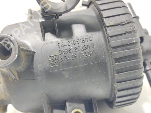 Other CITROËN XSARA PICASSO (N68) 2.0 HDi | BP31101169O1 