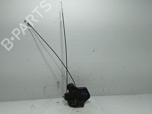 Used Rear left lock Rear left lock TOYOTA COROLLA (_E12_) 2.0 D-4D (CDE120R, CDE120L_) (110 hp) 36352741 36352741