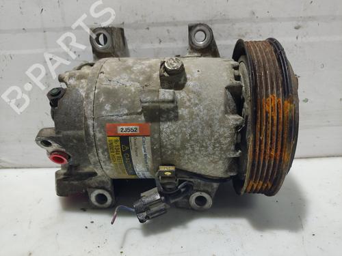 Klimakompressor für NISSAN ALMERA II Hatchback (N16) [2000-2025]  31098487