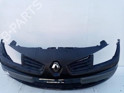 Used Front bumper RENAULT MEGANE II (BM0/1_, CM0/1_) 1.5 dCi (BM1E, CM1E) (106 hp) 19007853