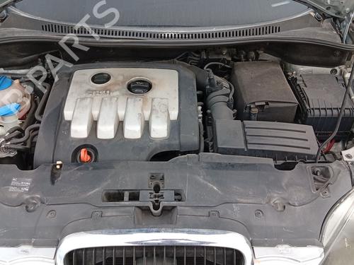 Engine SEAT ALTEA (5P1) 2.0 TDI 16V | BP36642997M1  - Image 25