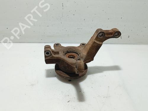 Used Right front steering knuckle NISSAN MICRA III (K12) 1.2 16V (80 hp) 19041921