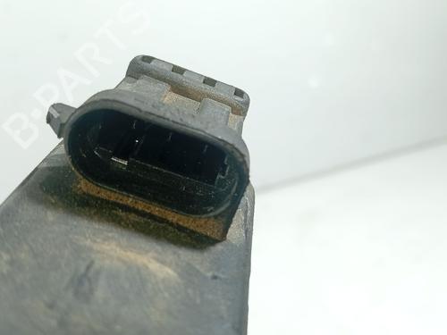 Left headlight RENAULT KANGOO (KC0/1_) 1.5 dCi (KC08, KC09) | BP40160313C28 - Image 8