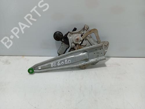 Rear left window mechanism TOYOTA AURIS Estate (_E18_) 1.8 Hybrid (ZWE186_, ZWE186R, ZWE186H) | BP31102195C24