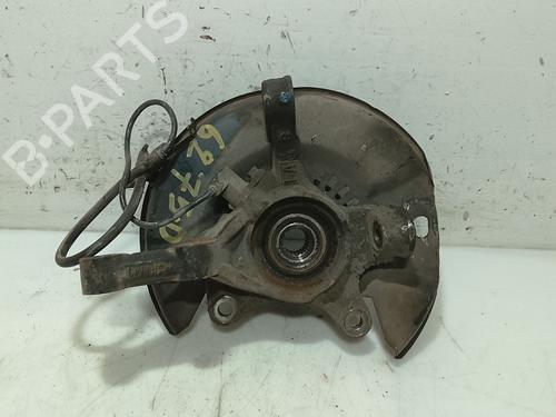 Used Right front steering knuckle Right front steering knuckle 39466538 39466538