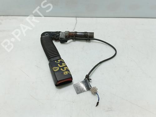Used Seat buckle BMW 3 (E46) 320 d (136 hp) 31626039