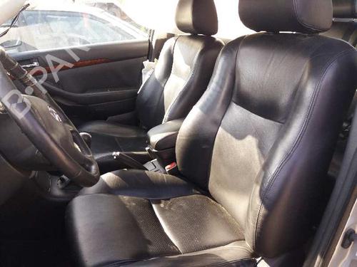 Front left window mechanism TOYOTA AVENSIS (_T25_) 2.0 D-4D (CDT250_, CDT250R) | BP18982291C22 