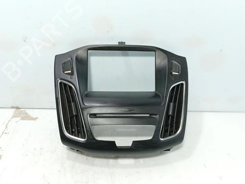 Used Other Other FORD FOCUS III 1.0 EcoBoost (125 hp) 39911716 39911716