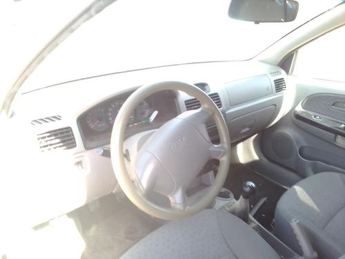 Display KIA RIO I Hatchback (DC)  | BP24850251C48 