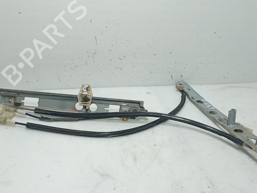 Used Front right window mechanism Front right window mechanism RENAULT MEGANE II (BM0/1_, CM0/1_) 1.5 dCi (BM0F, BM0T, BM2B, CM0F, CM0T) (82 hp) 34247883 34247883