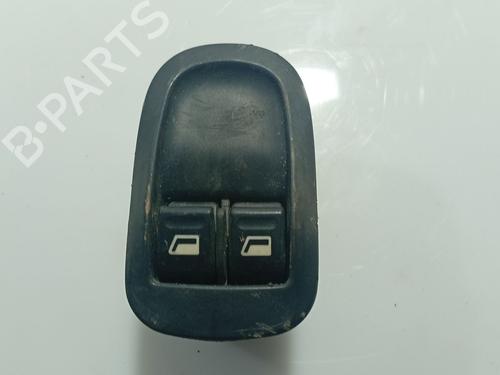 Used Left front window switch PEUGEOT 306 Hatchback (7A, 7C, N3, N5) [1993-2003]  31109824