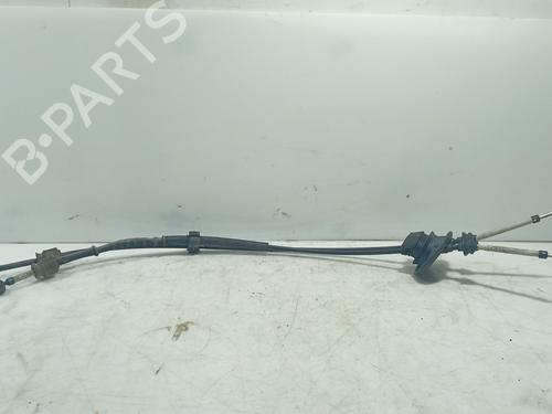 Kabel Kabel CITROËN C4 I (LC_) 1.4 16V (88 hp) 37440810 37440810