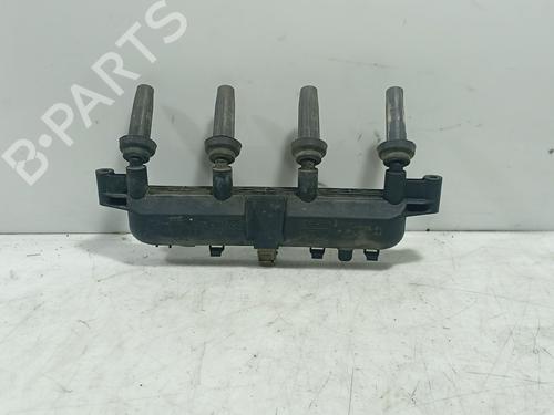 Zündspule für Zündspule CITROËN C3 I (FC_, FN_) 1.4 i (73 hp) 36406831 36406831