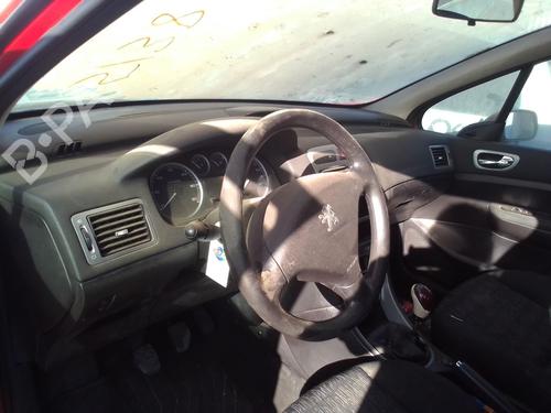 Fuse box PEUGEOT 307 (3A/C)  | BP31099526E1 