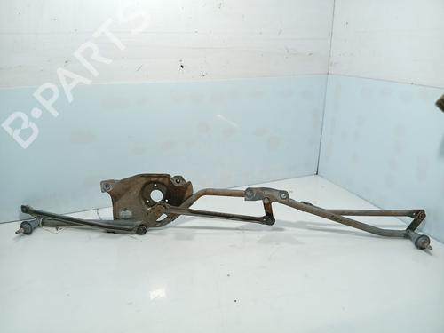 Used Front wipers mechanism Front wipers mechanism 38434886 38434886