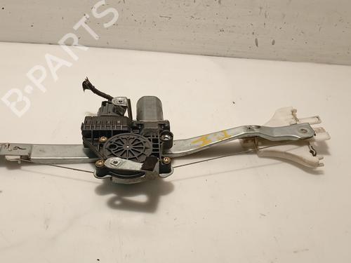 Used Rear left window mechanism FORD MONDEO III (B5Y) 2.0 16V TDDi / TDCi (115 hp) 31117593