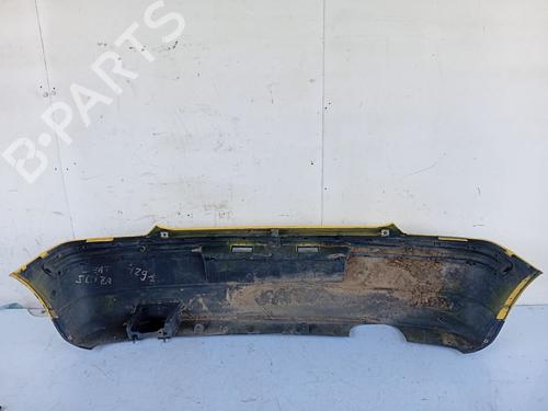 Rear bumper SEAT IBIZA II (6K1) 1.9 TDI | BP31106276C8 