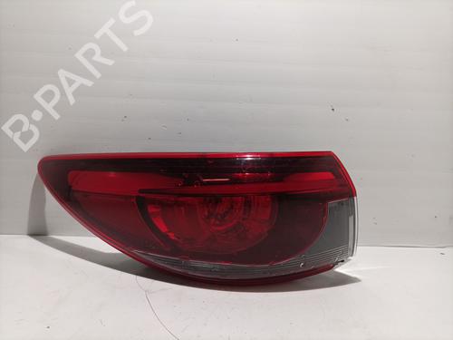 left-taillight-mazda-6-saloon-gj-gl-2012-24694371 main image