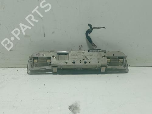 Kabinelys AUDI A3 (8P1) 1.9 TDI | BP31109765I8