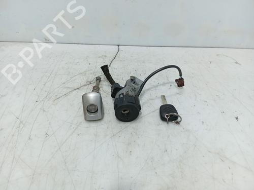 Used Ignition barrel Ignition barrel 37417671 37417671