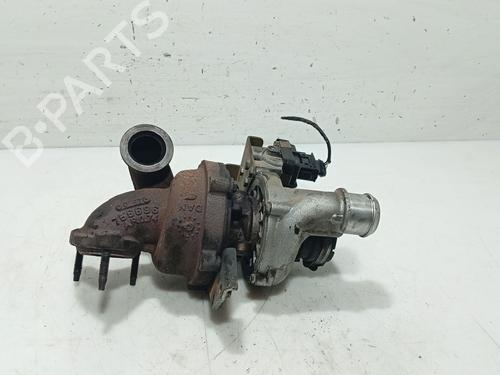 Turbo/Compressor Turbo/Compressor FORD FOCUS C-MAX (DM2) 1.8 TDCi (115 hp) 36667838 36667838