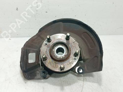 Fusee rechts voor Fusee rechts voor HYUNDAI SANTA FÉ I (SM) 2.0 CRDi (113 hp) 36466515 36466515