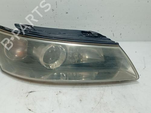 Used Right headlight Right headlight HYUNDAI SONATA V (NF) 2.0 CRDi (140 hp) 35789027 35789027