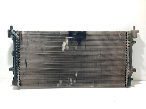 Water radiator SEAT IBIZA IV (6J5, 6P1) 1.2 TDI | BP31106602M31 