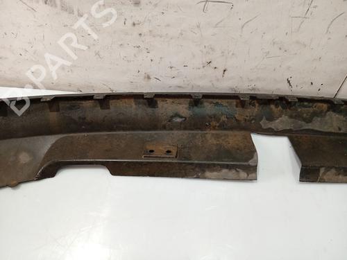 Rear bumper spoiler VW GOLF IV (1J1) 1.9 TDI | BP31103985C154 