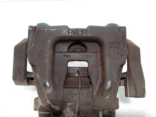 Left front brake caliper FIAT DOBLO Cargo (263_) 1.3 D Multijet | BP39380150M105 - Image 2