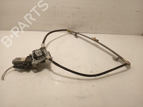 Used Front left window mechanism RENAULT CLIO II (BB_, CB_) 1.2 (BB0A, BB0F, BB10, BB1K, BB28, BB2D, BB2H, CB0A,... (58 hp) 31107937
