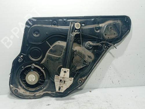 Used Rear left window mechanism Rear left window mechanism SEAT TOLEDO II (1M2) 1.9 TDI (110 hp) 36319348 36319348