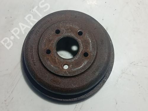 Andre FORD TOURNEO CONNECT 1.8 TDCi (90 hp) 33029732