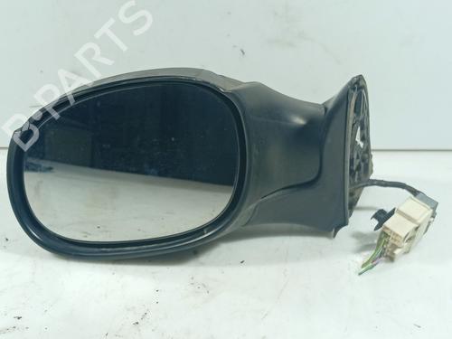 Used Left mirror Left mirror CITROËN XSARA PICASSO (N68) 2.0 HDi (90 hp) 39652454 39652454
