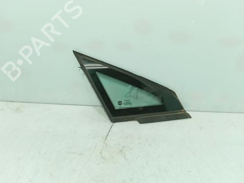 Used Front right quarter glass Front right quarter glass FIAT GRANDE PUNTO (199_) 1.3 D Multijet (199.AXD11, 199.AXD1A, 199.AXD1B,... (90 hp) 36115782 36115782