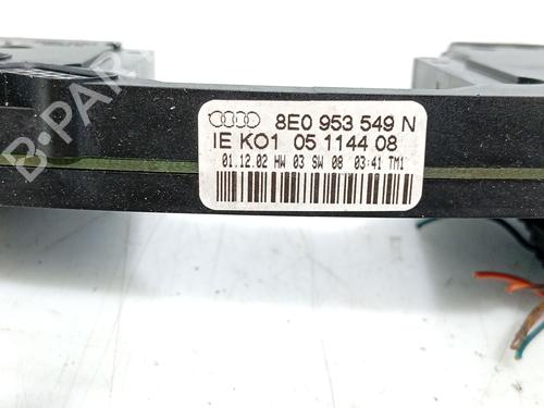 Electronic module AUDI A4 B6 Avant (8E5) 2.5 TDI | BP36882605M83  - Image 5