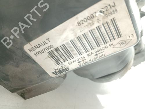 Right headlight RENAULT MEGANE II (BM0/1_, CM0/1_) 1.9 dCi (BM0G, CM0G) | BP31103403C29 