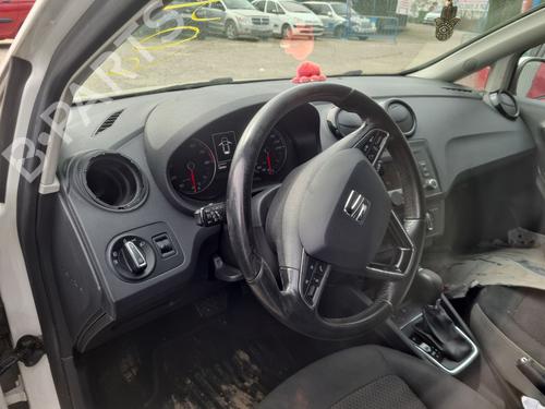 Engine control unit (ECU) SEAT IBIZA IV SC (6J1, 6P5) 1.0 TSI | BP31102919M57