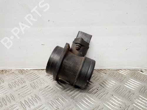 Used Mass air flow sensor Mass air flow sensor SKODA OCTAVIA I (1U2) [1996-2010] 18992501 18992501