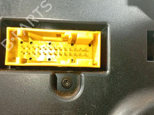 Climate control CITROËN C5 I (DC_) 2.0 HDi (DCRHZB, DCRHZE) | BP39964589I5  - Image 5
