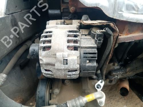 Used Alternator PEUGEOT 307 (3A/C) 1.6 16V (109 hp) 23107734