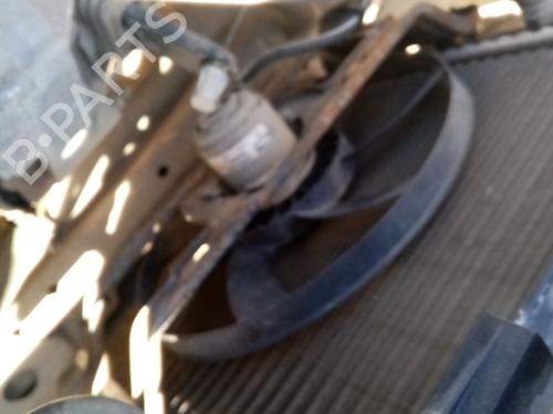 Køleventilator elektrisk RENAULT CLIO II (BB_, CB_) 1.2 (BB0A, BB0F, BB10, BB1K, BB28, BB2D, BB2H, CB0A,... (58 hp) 23421932
