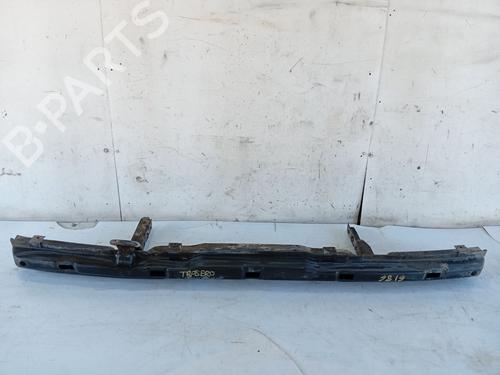 Used Rear bumper reinforcement Rear bumper reinforcement 39246456 39246456
