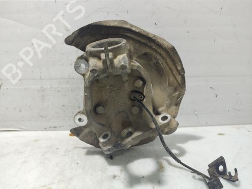 Left front steering knuckle BMW 3 Touring (E91) | BP31098581M25