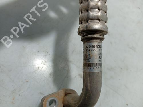 Pipe MERCEDES-BENZ A-CLASS (W176) A 200 CDI / d (176.008) | BP32220339M125  - Image 5