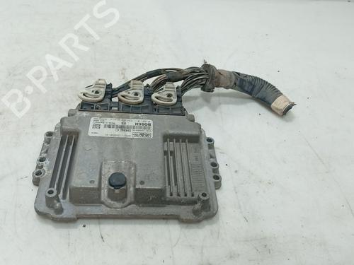 Used Engine control unit (ECU) Engine control unit (ECU) MAZDA 3 (BK) 1.6 DI Turbo (109 hp) 36434582 36434582